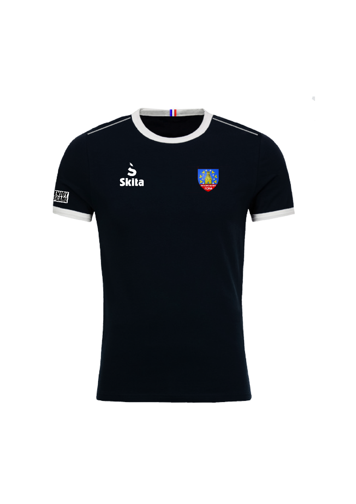 T-shirt de sortie (FC Maisons-Alfort)